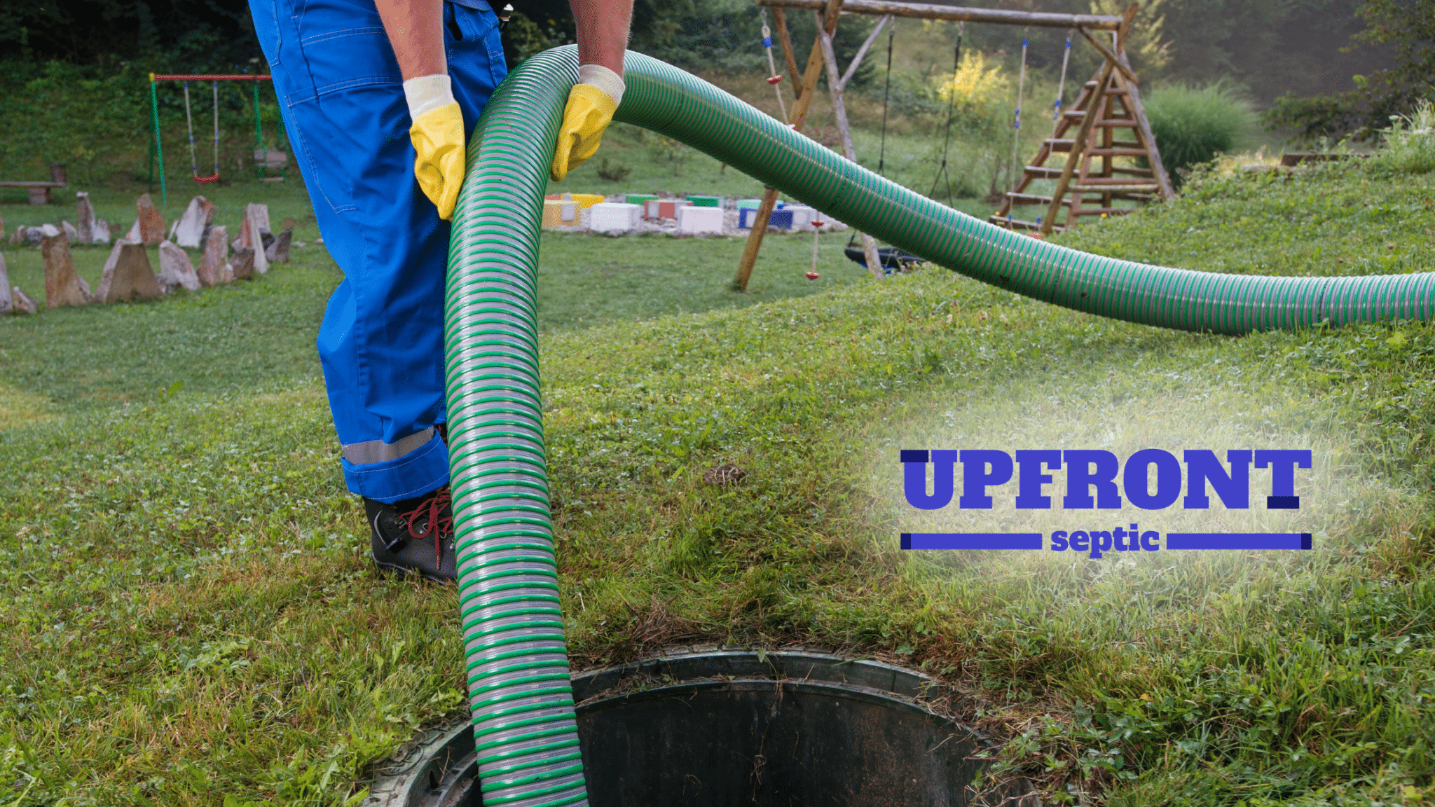 Septic Pumping Auburn