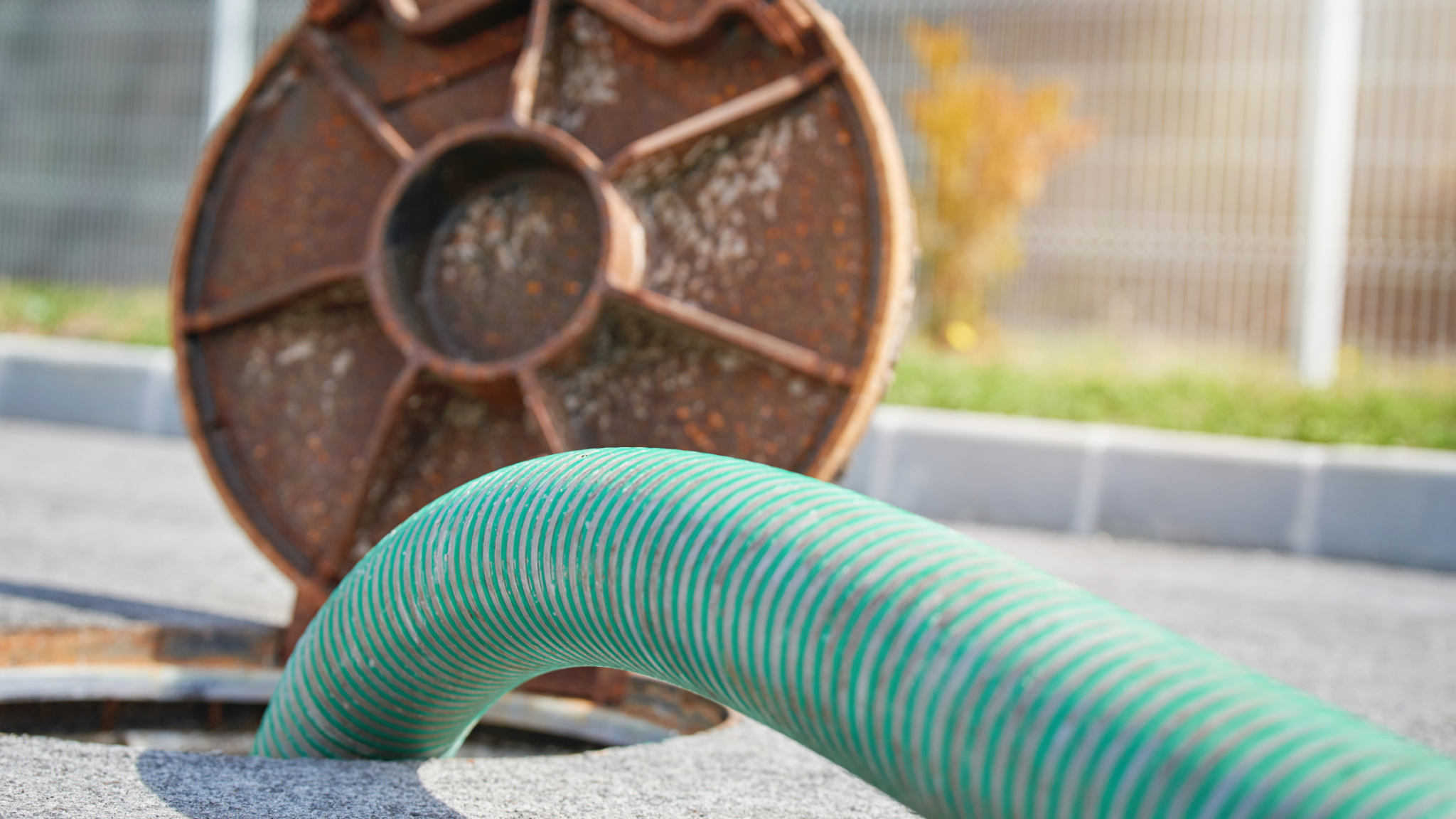 Why Choose Upfront Septic for Your Edmonds Septic Pumping Needs?