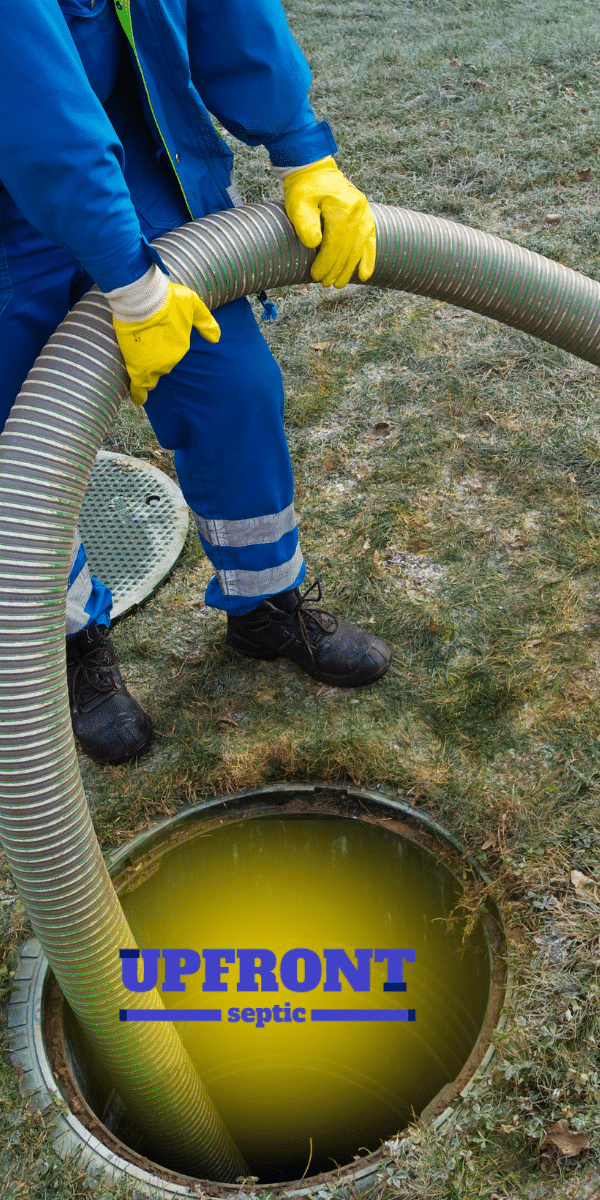 Reliable Septic Pumping in Edmonds | Protect Your Home from Backups