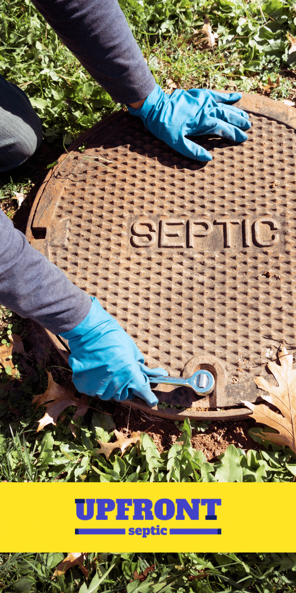 Enumclaw Septic Treatment