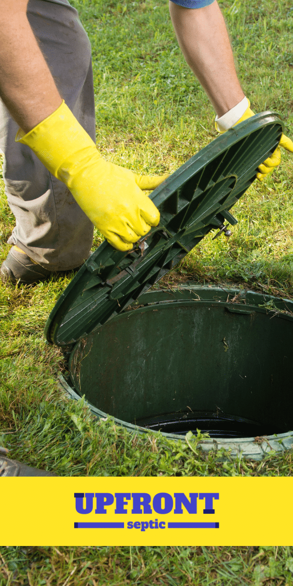 Monroe Septic Treatment