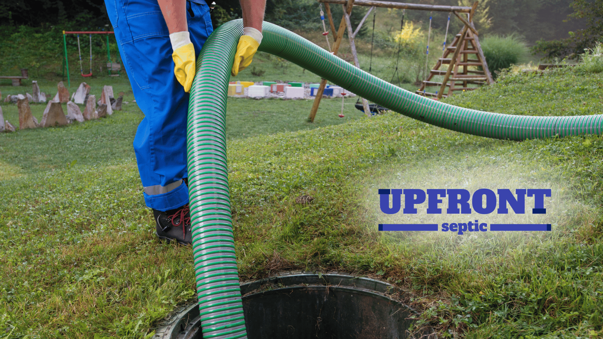 South Hill Septic Tank Services: Professional Septic Solutions in Your Area