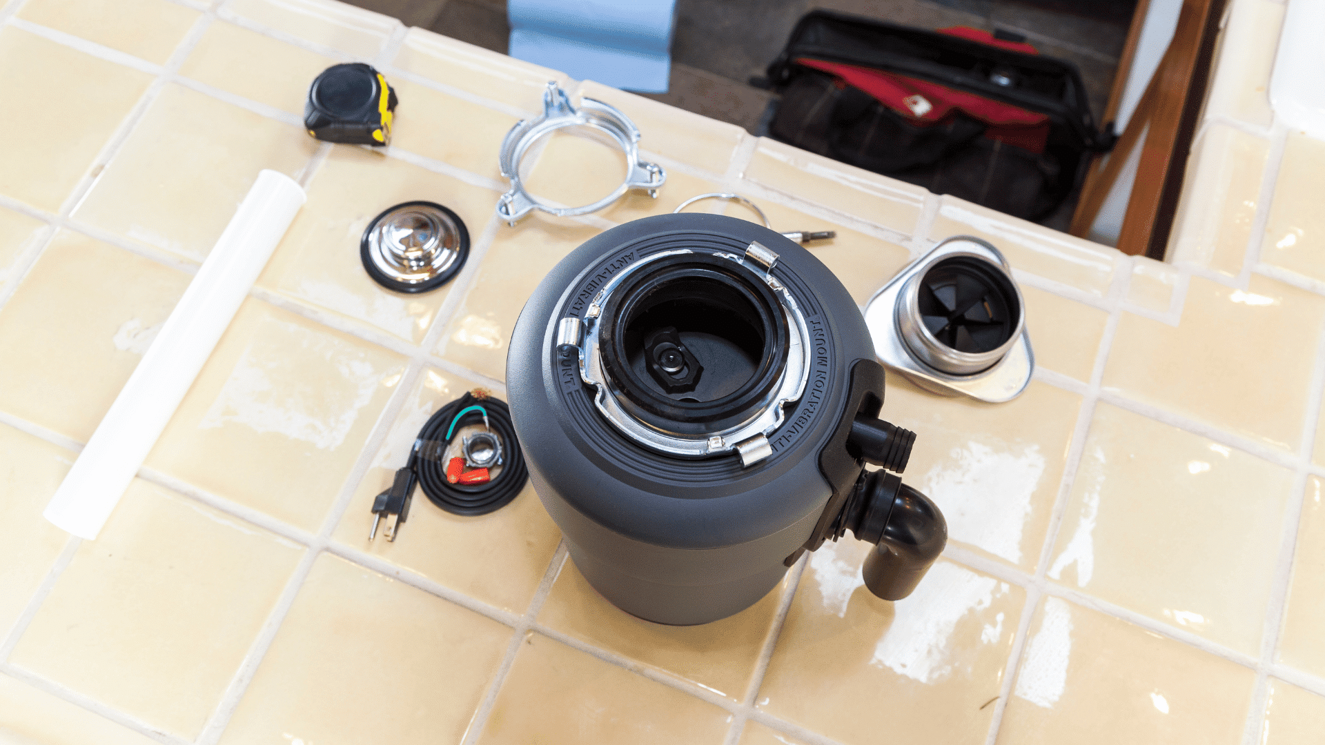 Can You Have a Garbage Disposal With a Septic Tank?&nbsp;