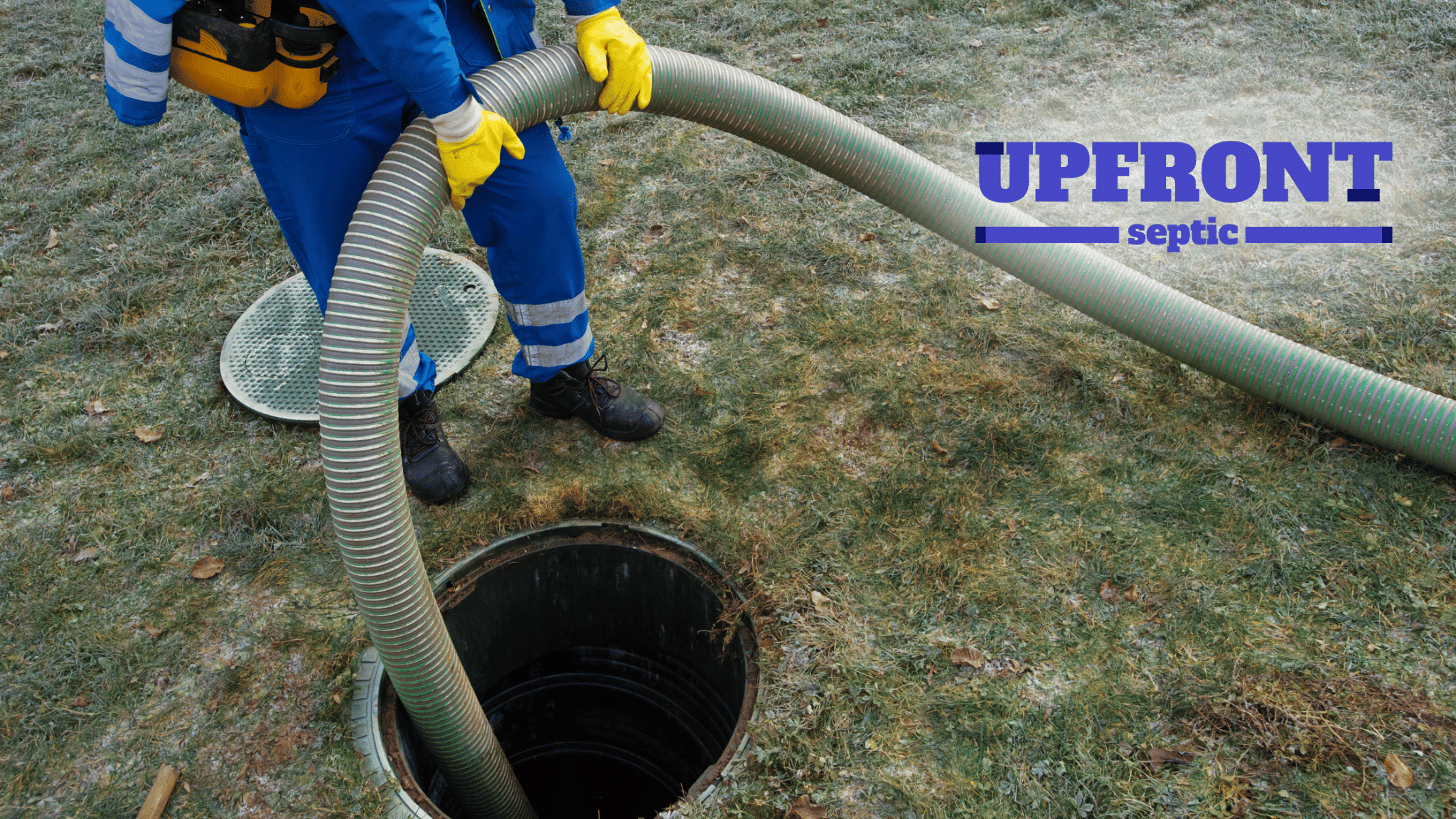 Septic System Maintenance That Protects Your Tank and Drain Field