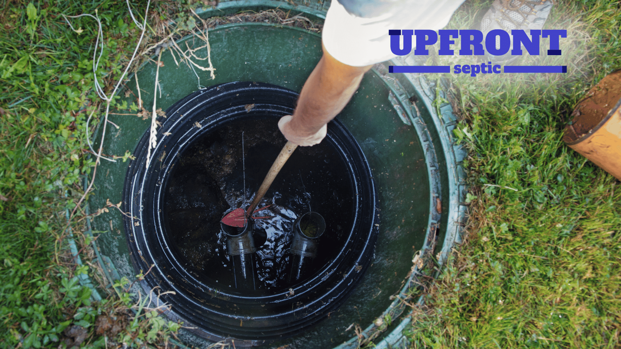 Full-Service Septic Support