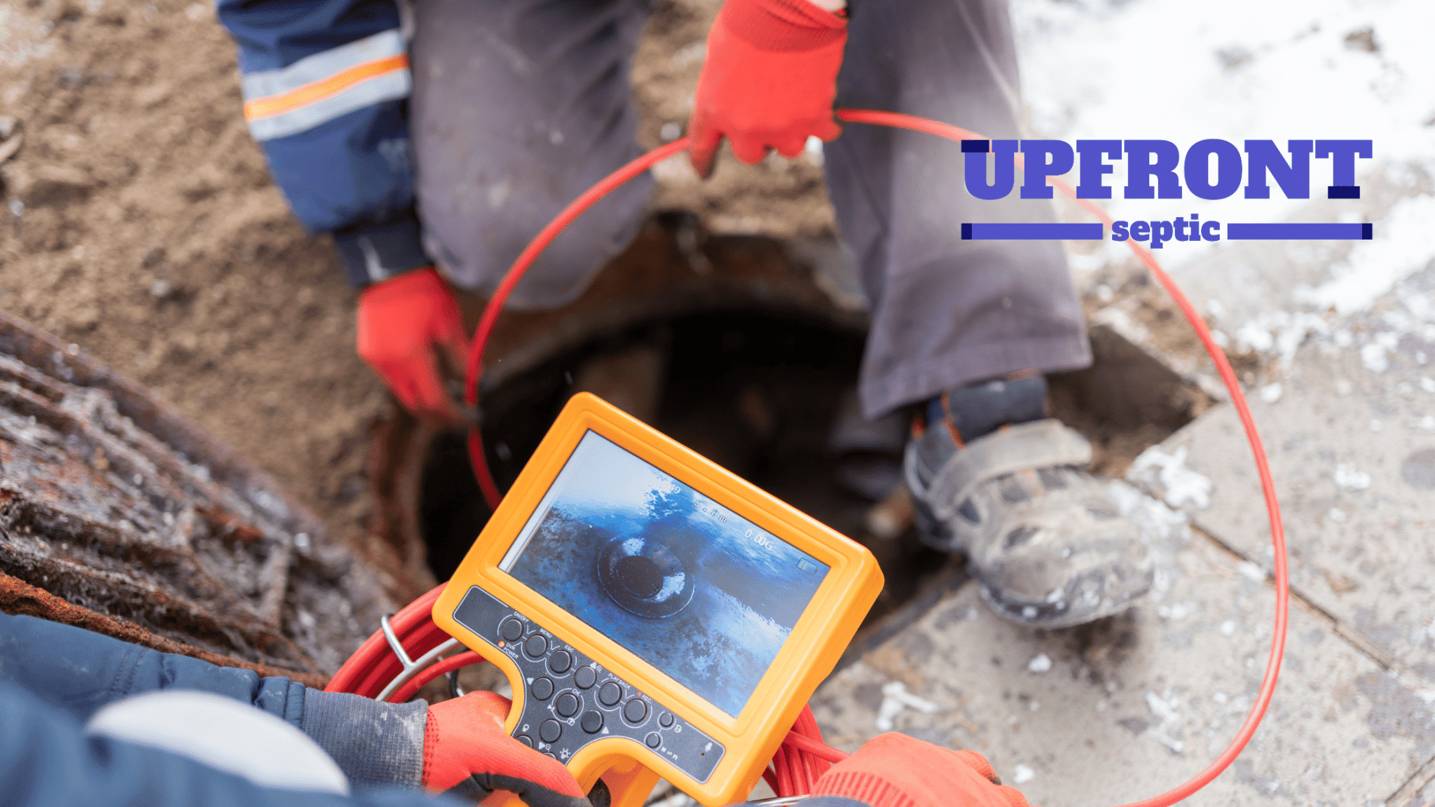 Septic Tank Replacement, Pumping, and System Cleaning Services