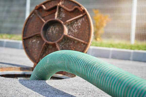 Complete Septic Services and Repair Solutions