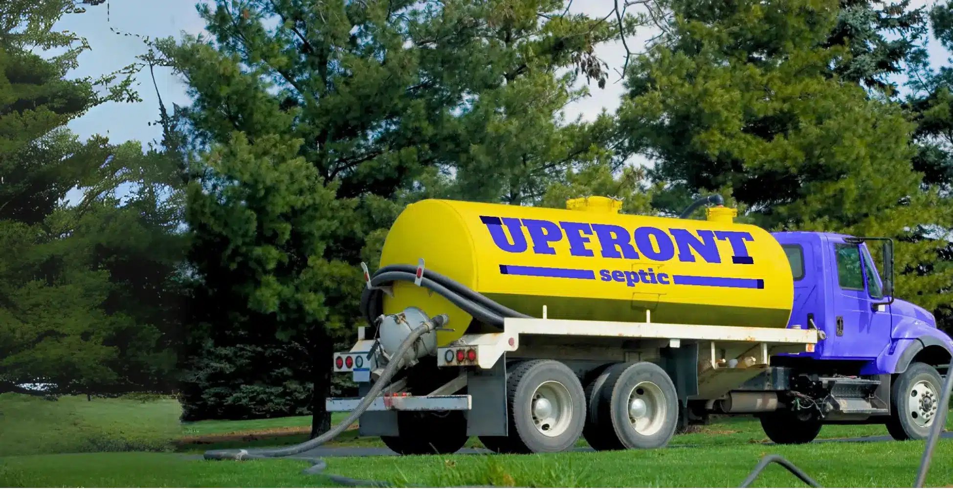 Your Trusted Spanaway Septic Company for Reliable Service