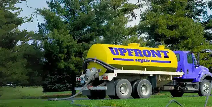 Spanaway Emergency Septic Services You Can Count On