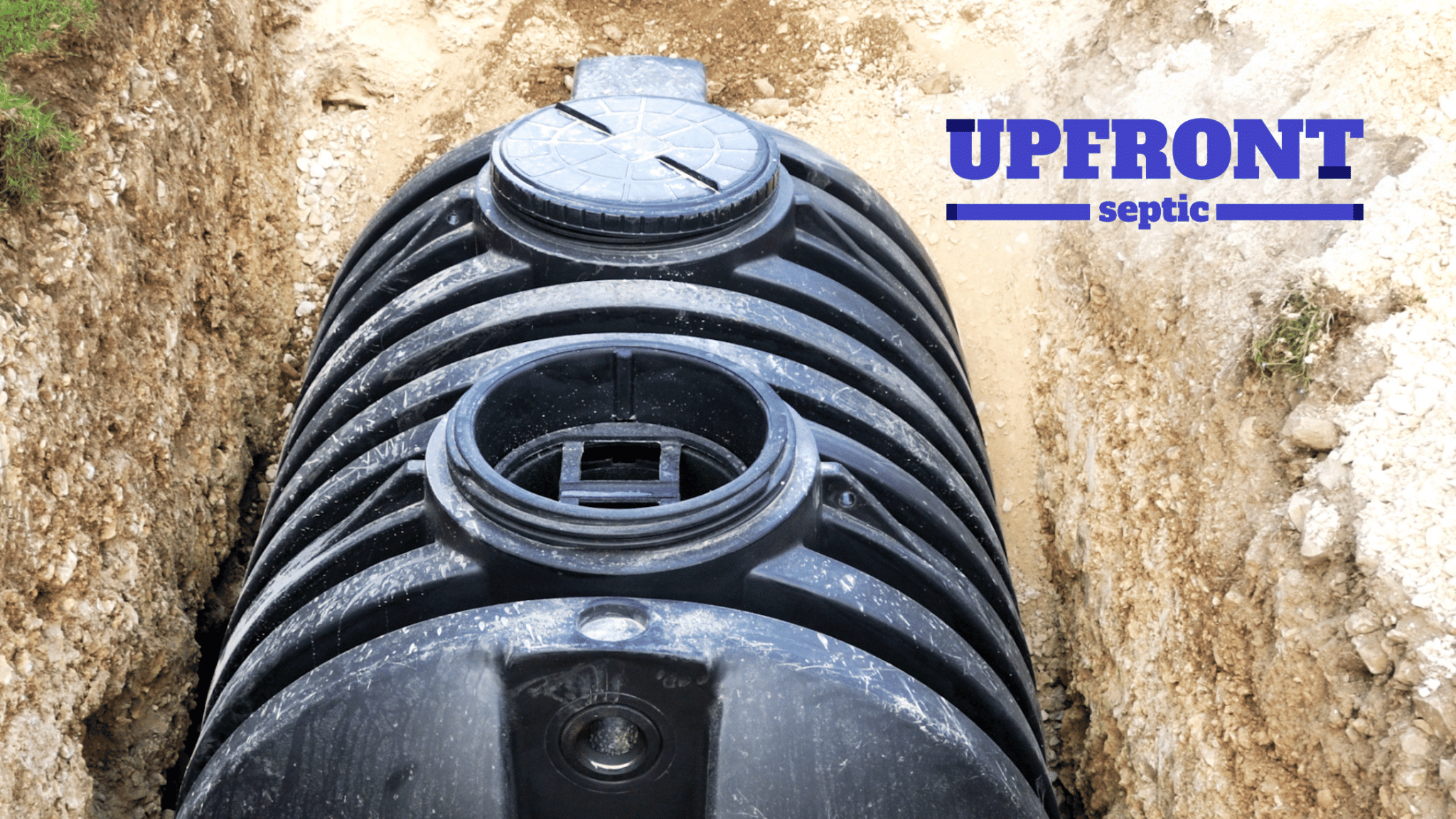 Spanaway Septic System Installation