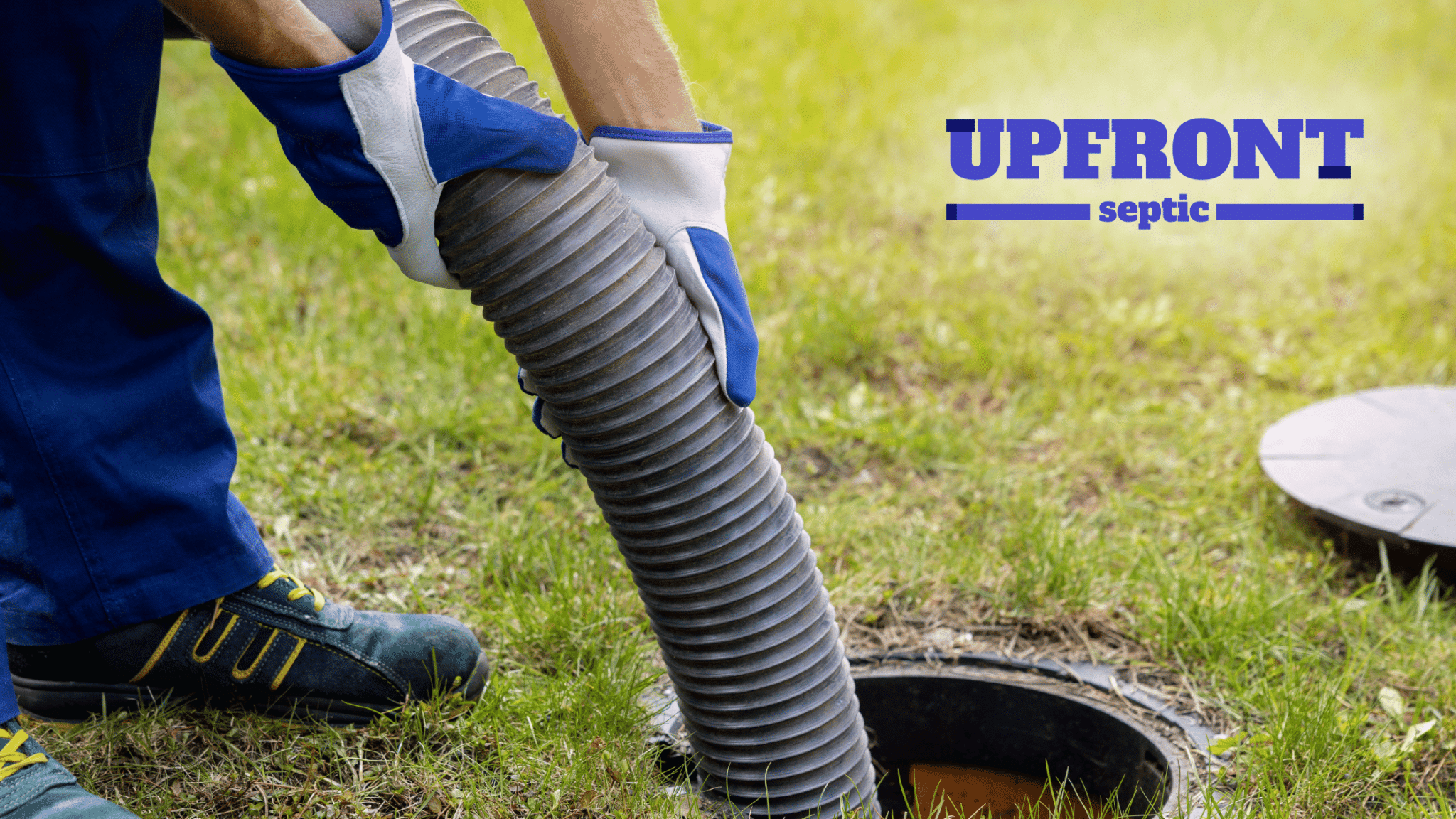 Spanaway Septic Tank Installation