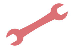 wrench